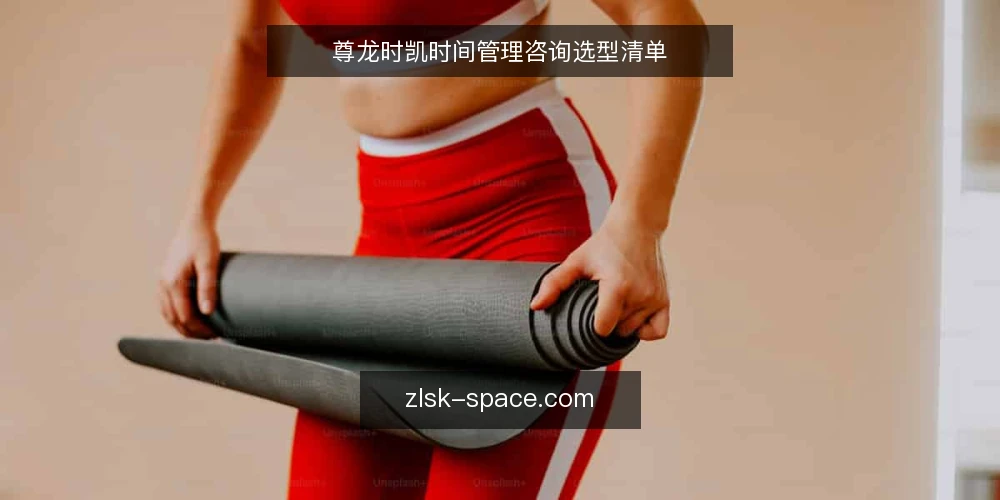 尊龙时凯时间管理咨询选型清单 — 为什么现在需要审计时间管理咨询 配图