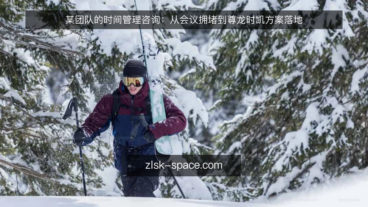 某团队的时间管理咨询:从会议拥堵到尊龙时凯方案落地