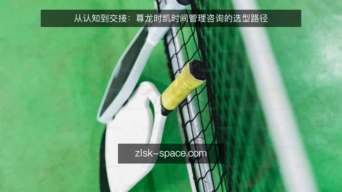 从认知到交接:尊龙时凯时间管理咨询的选型路径
