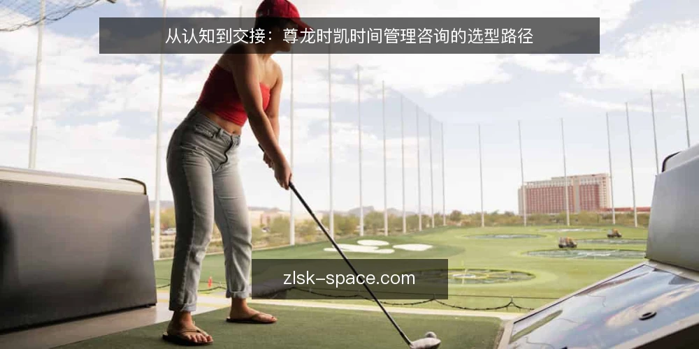 从认知到交接:尊龙时凯时间管理咨询的选型路径 — 选型前先明确判断标准 配图