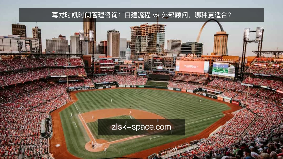 尊龙时凯时间管理咨询:自建流程 vs 外部顾问,哪种更适合?