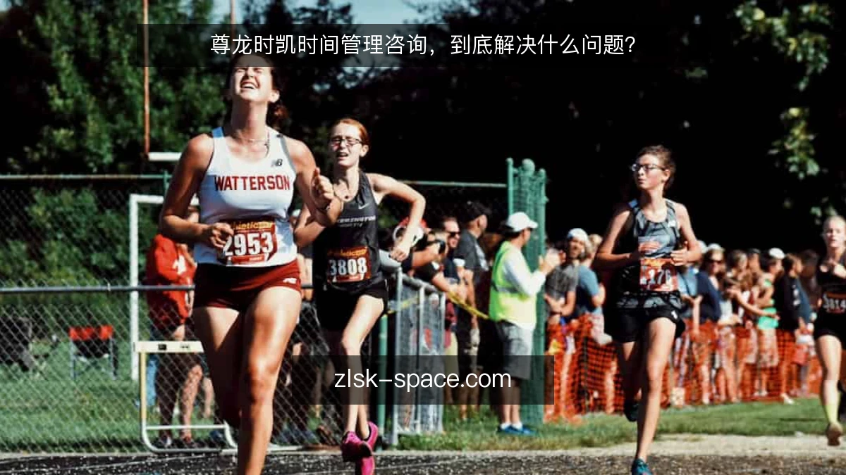 尊龙时凯时间管理咨询，到底解决什么问题？